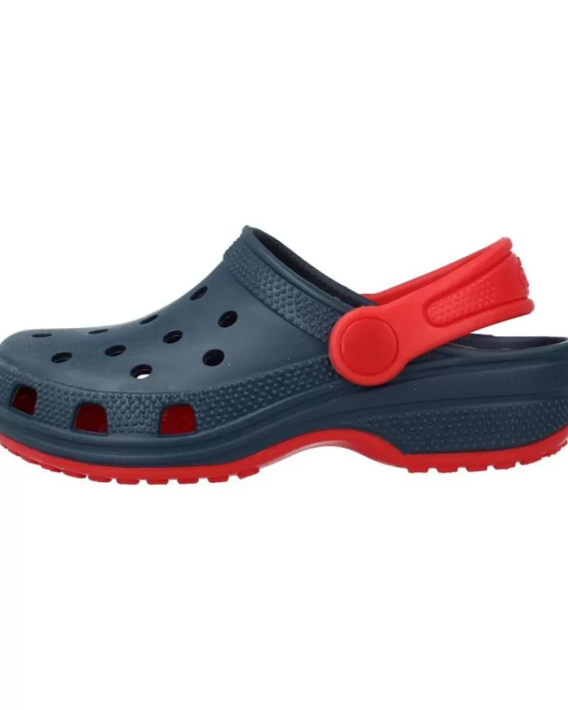 Boy CHICCO Clogs-Girl And Boy Clogs Martinez Azul
