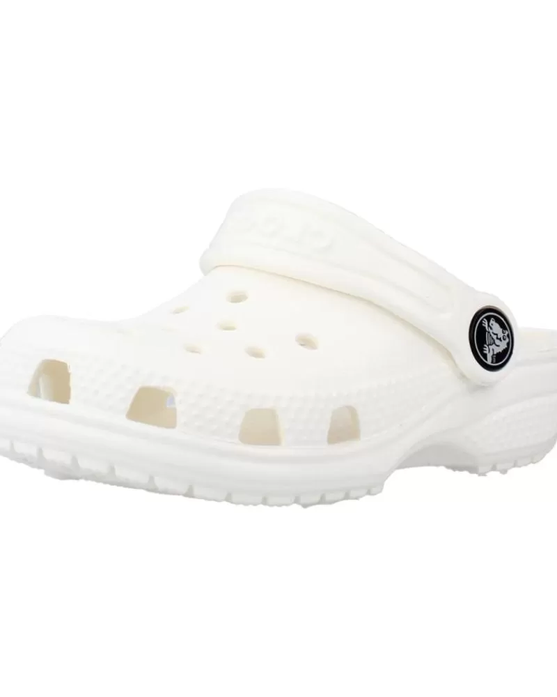 Boy CROCS Clogs-Girl And Boy Clogs Classic Clog T Beis