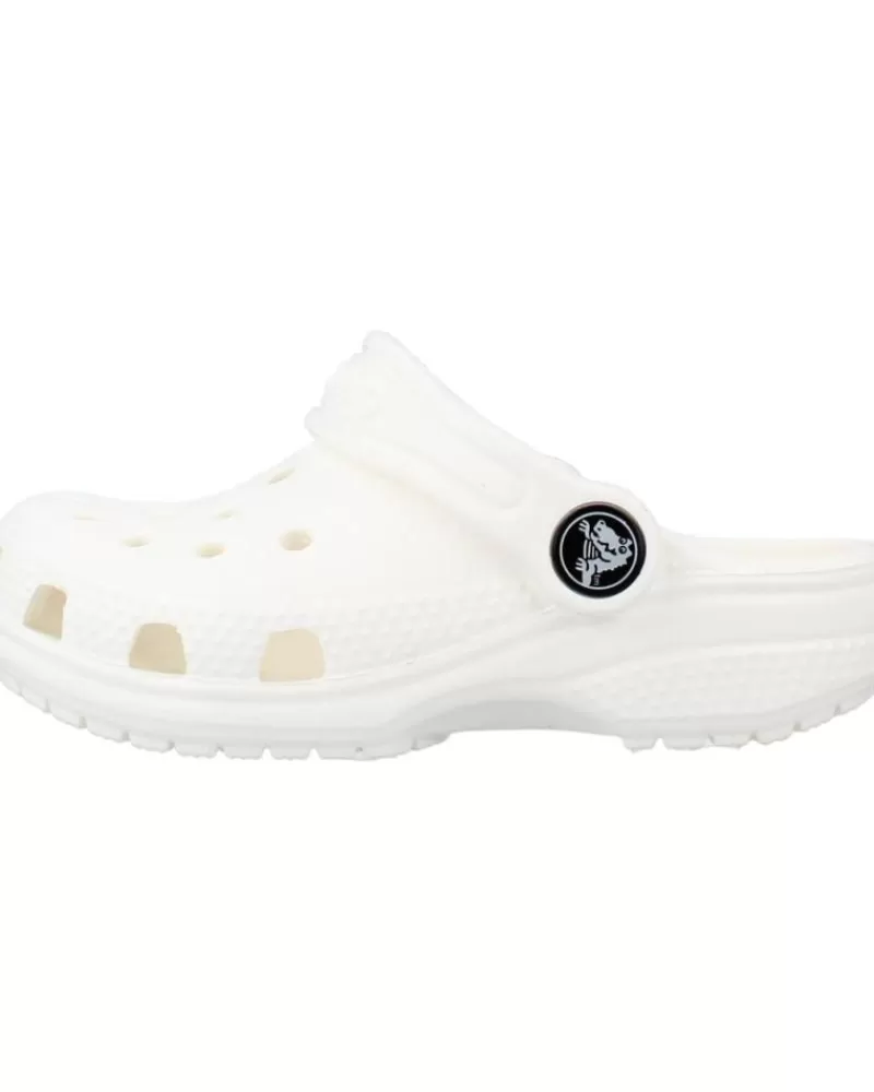 Boy CROCS Clogs-Girl And Boy Clogs Classic Clog T Beis