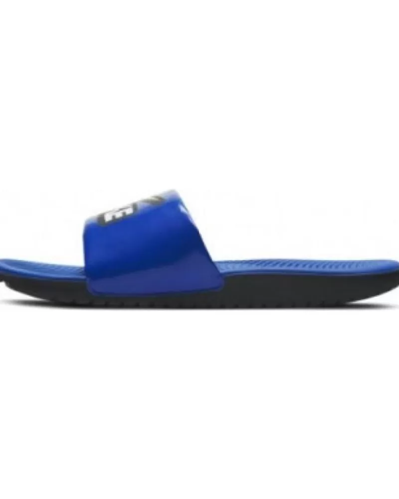 Boy NIKE Flip Flops-Girl And Boy Flip Flops Chanclas Dd3242-400 Varios Colores