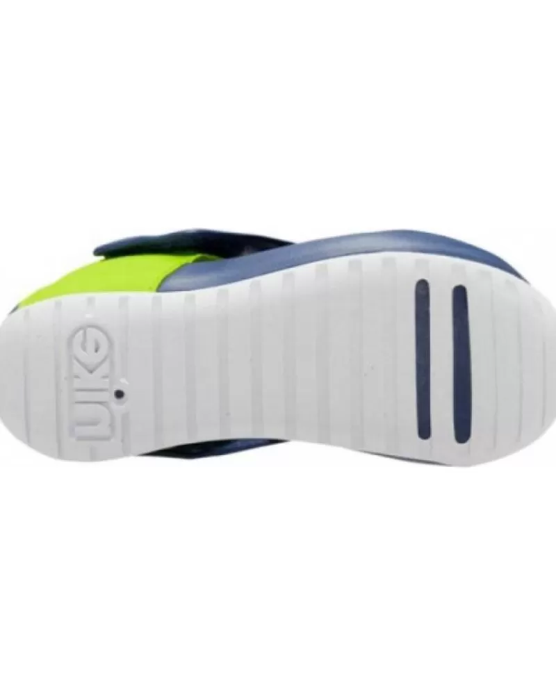 Boy NIKE Flip Flops-Girl And Boy Flip Flops Chanclas Dh9462-402 Varios Colores