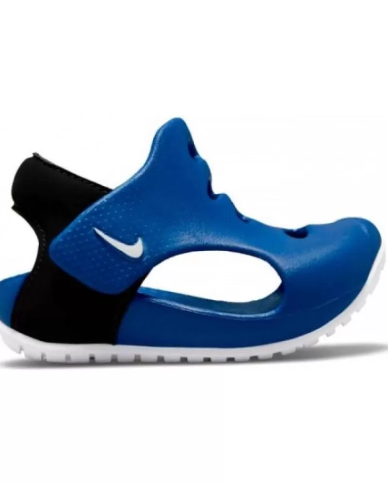 Boy NIKE Flip Flops-Girl And Boy Flip Flops Sandalia Sunray Dh9465-400 Varios Colores