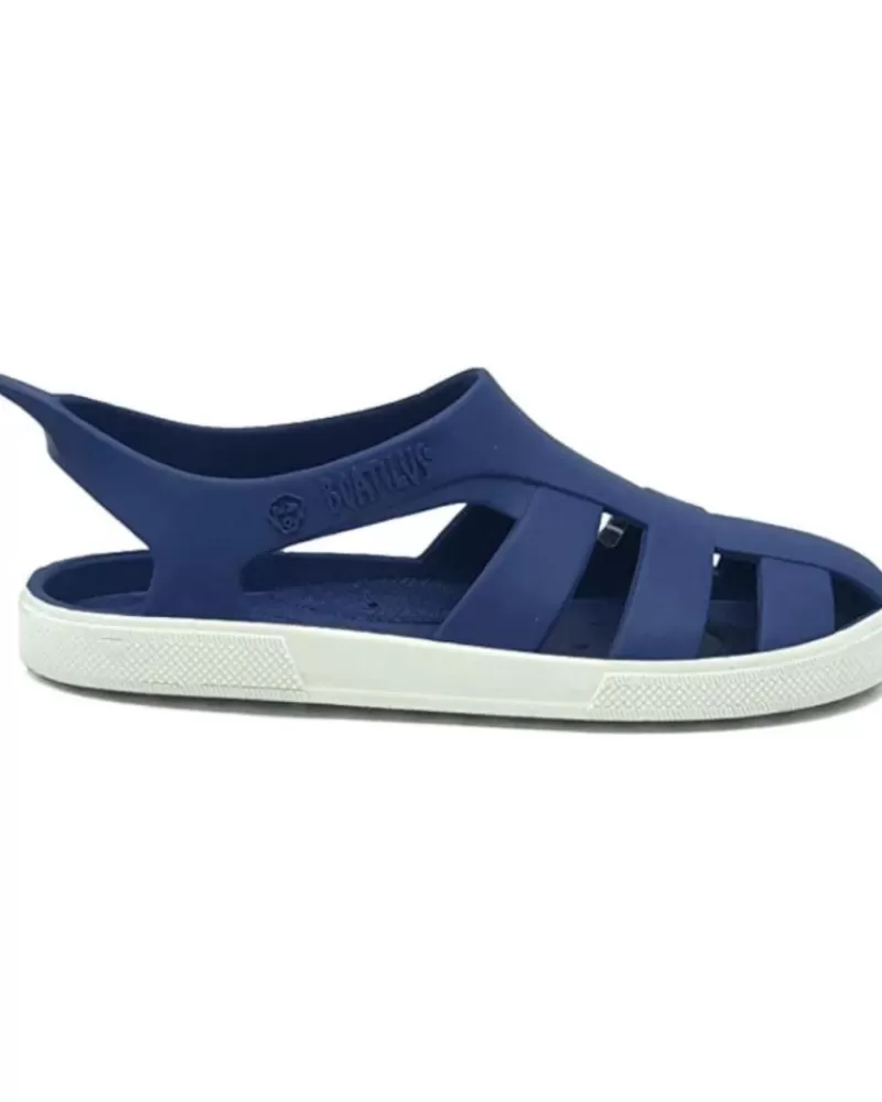 Boy PABLOSKY Flip Flops-Girl And Boy Flip Flops Sandalia De Agua Cobalto