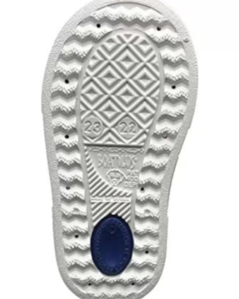 Boy PABLOSKY Flip Flops-Girl And Boy Flip Flops Sandalia De Agua Cobalto