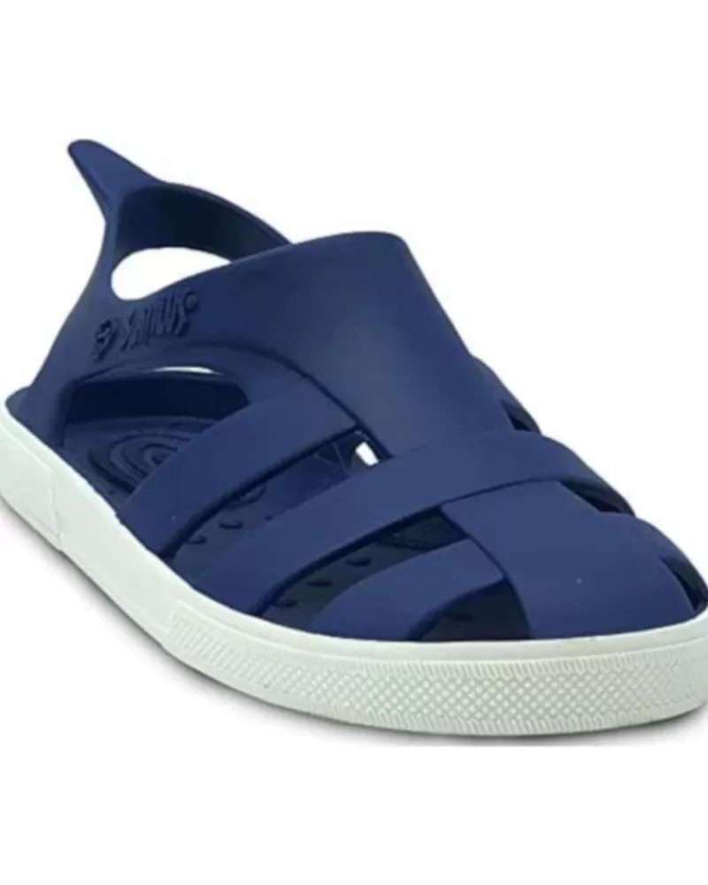 Boy PABLOSKY Flip Flops-Girl And Boy Flip Flops Sandalia De Agua Cobalto