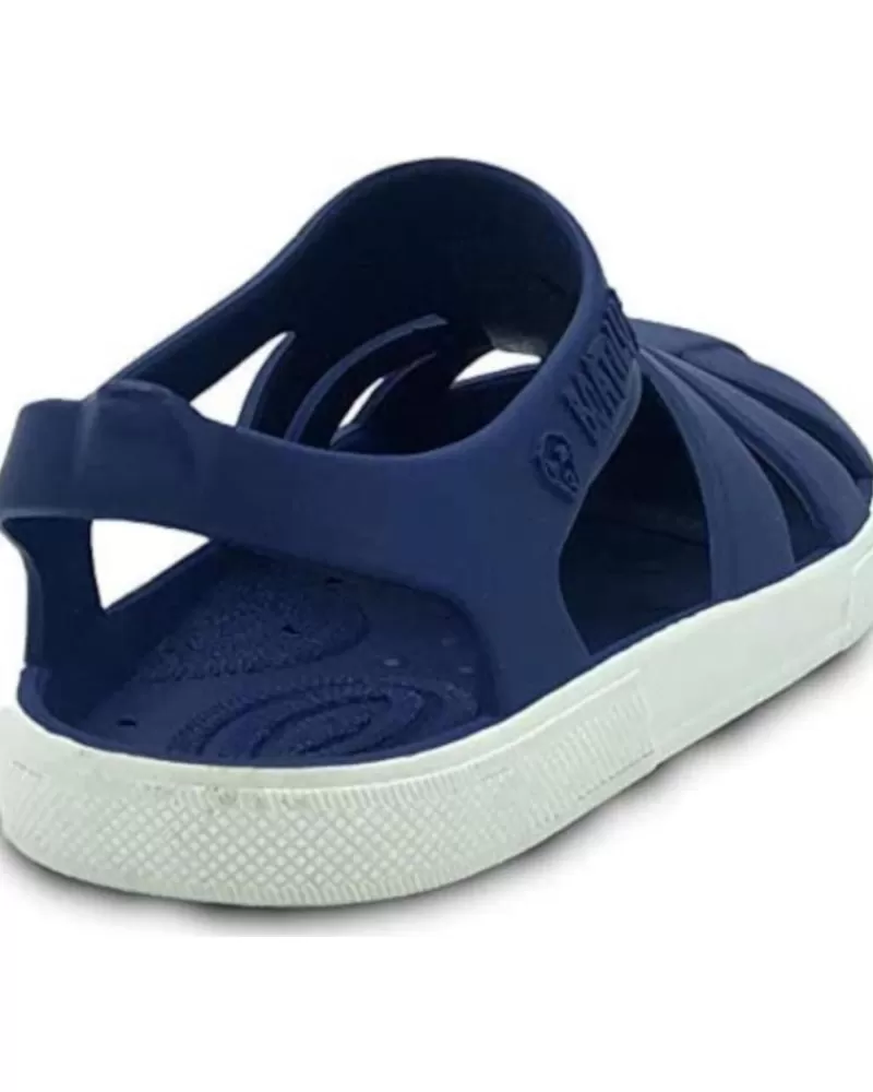 Boy PABLOSKY Flip Flops-Girl And Boy Flip Flops Sandalia De Agua Cobalto