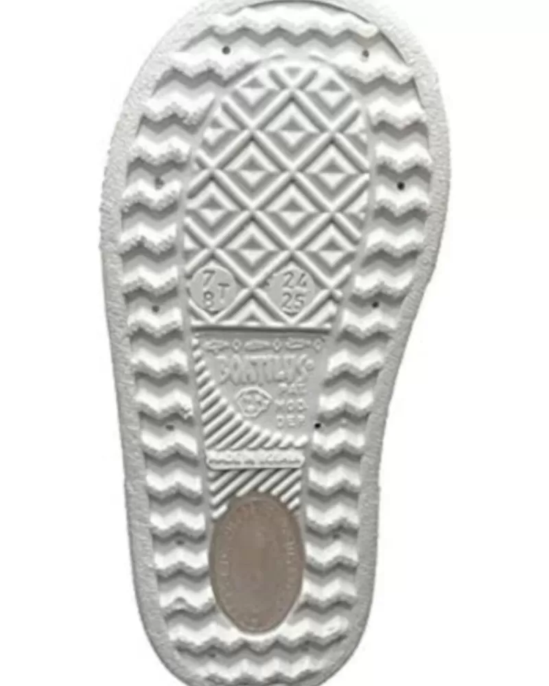 Boy PABLOSKY Flip Flops-Girl And Boy Flip Flops Sandalia De Agua Transparente
