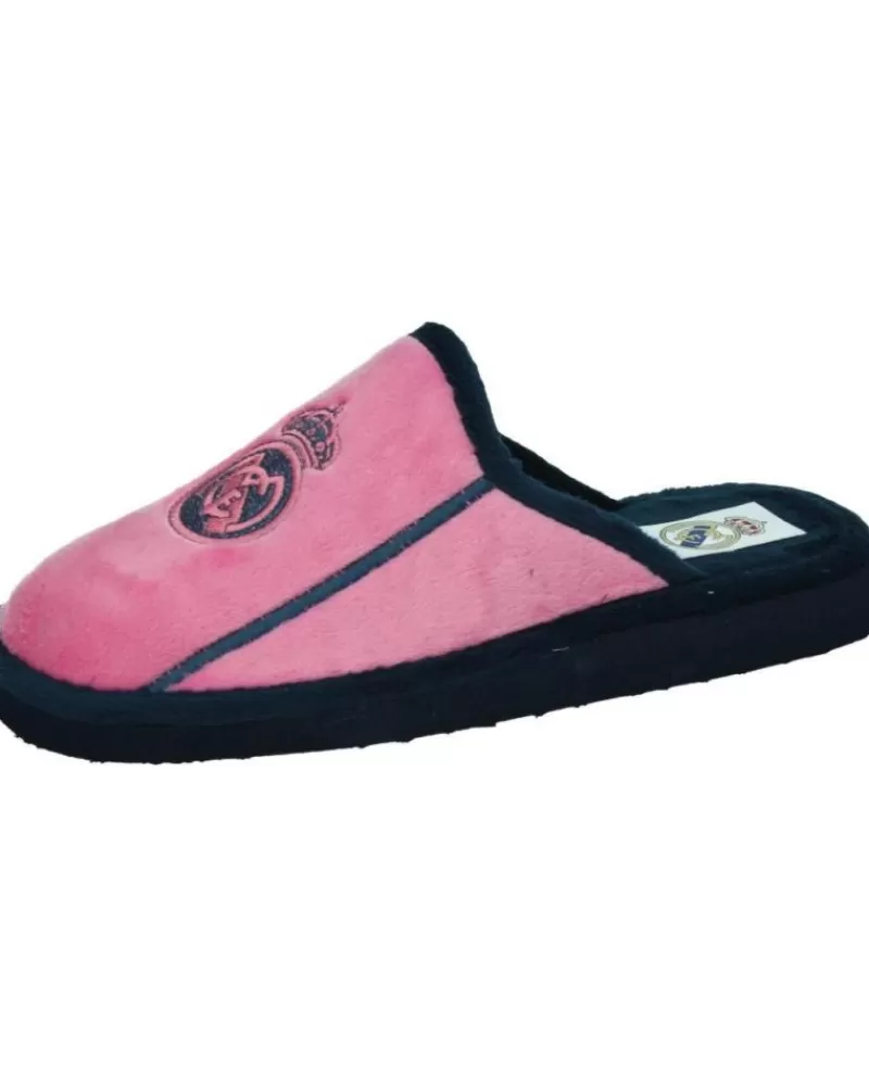Boy ANDINAS House Slipers-Girl And Boy House Slipers 918-90P Rosa
