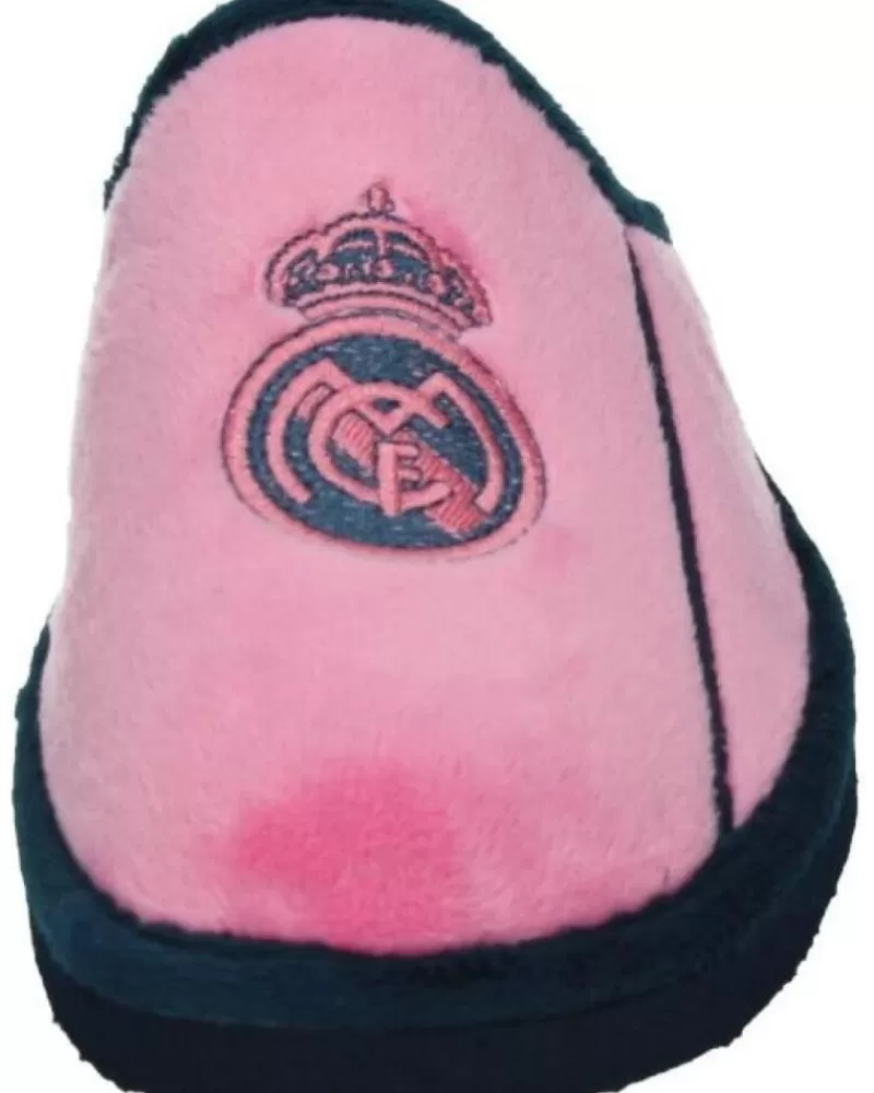 Boy ANDINAS House Slipers-Girl And Boy House Slipers 918-90P Rosa