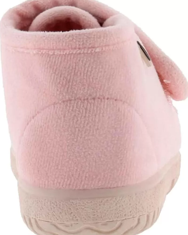 Boy VICTORIA House Slipers-Girl And Boy House Slipers 5119 Ojala Zapatillas Casa Animales Ballet