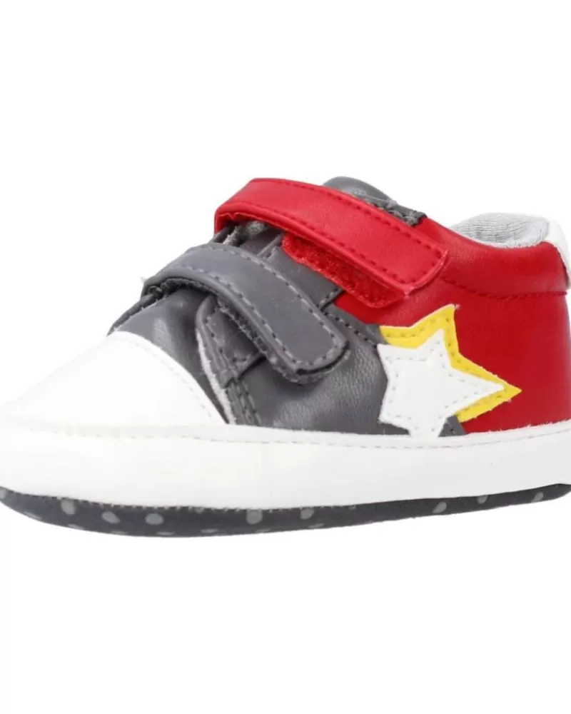 Boy CHICCO Infant-Girl And Boy Infant Olimpino Rojo