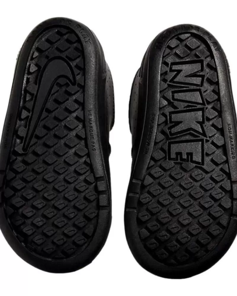 Boy NIKE Infant-Girl And Boy Infant Zapatillas Nios Pico 5 Tdv Ar4162 Negro