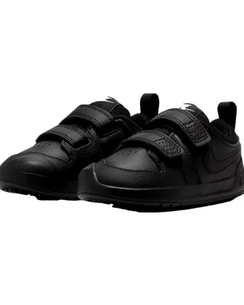 Boy NIKE Infant-Girl And Boy Infant Zapatillas Nios Pico 5 Tdv Ar4162 Negro