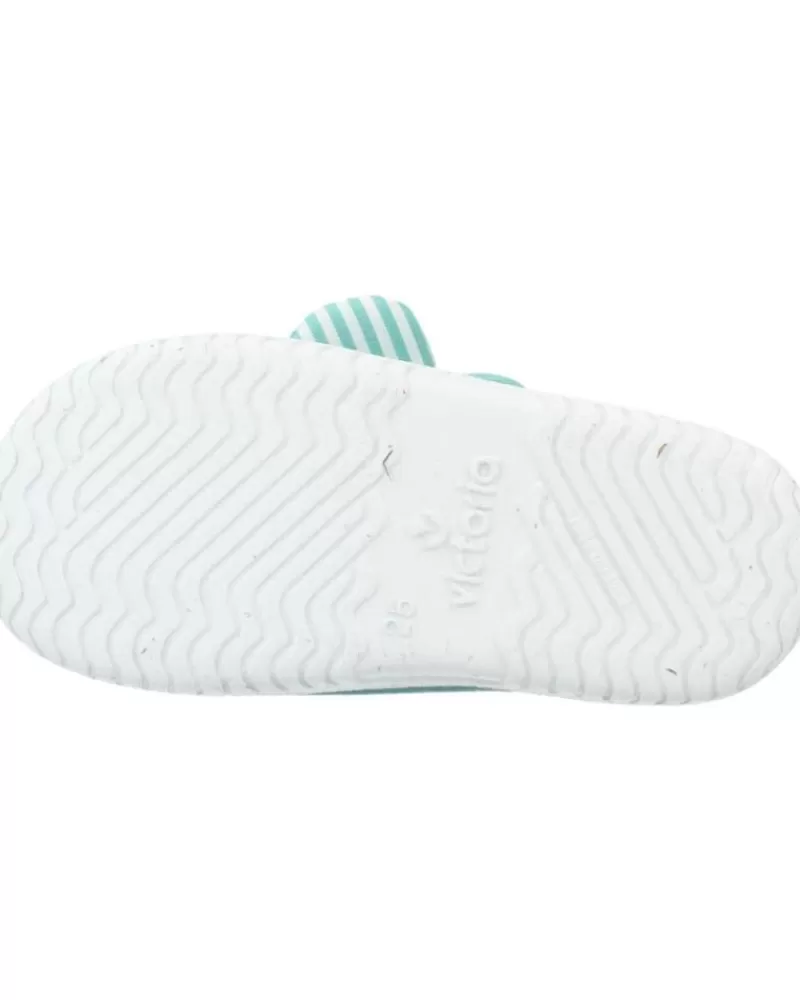 Boy VICTORIA Infant-Girl And Boy Infant Mercedes Lona Lazo Mint Azul