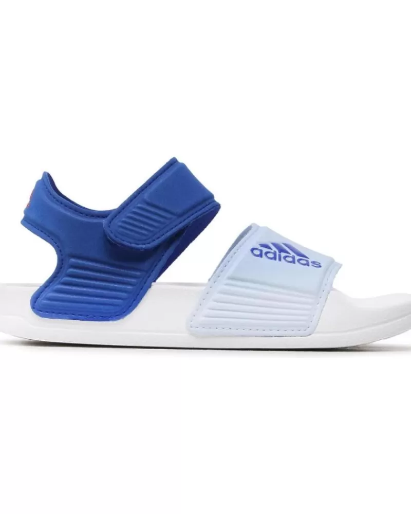 Boy ADIDAS Sandals-Girl And Boy Sandals Sandalias Adilette Sandal K Mari Multi