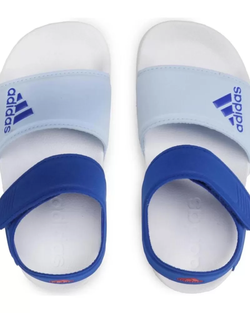 Boy ADIDAS Sandals-Girl And Boy Sandals Sandalias Adilette Sandal K Mari Multi
