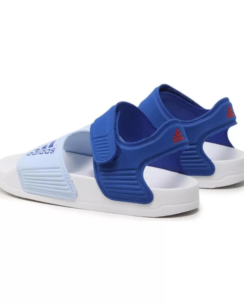 Boy ADIDAS Sandals-Girl And Boy Sandals Sandalias Adilette Sandal K Mari Multi