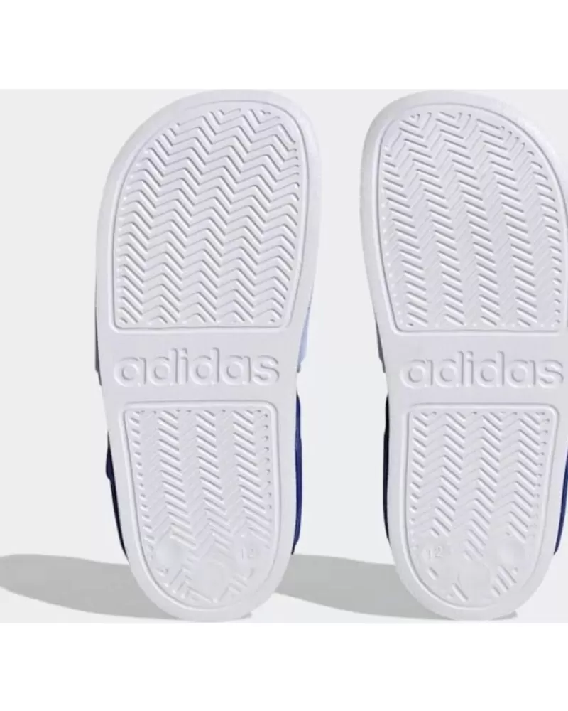 Boy ADIDAS Sandals-Girl And Boy Sandals Sandalias Adilette Sandal K Mari Multi
