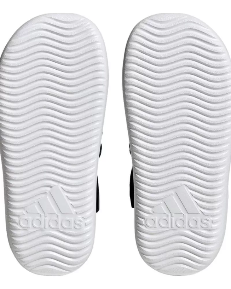 Boy ADIDAS Flip Flops-Girl And Boy Sandals Sandalias Nio Water Sandal C Gy2459