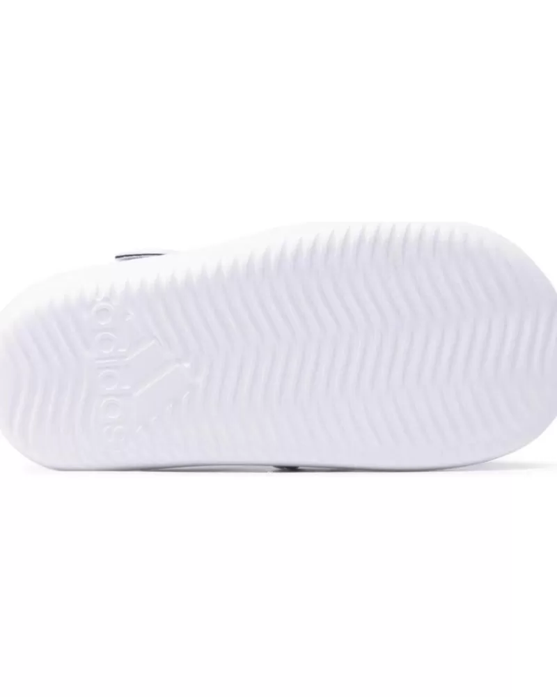 Boy ADIDAS Sandals-Girl And Boy Sandals Sandalias Water Sandal C Blanco Multi