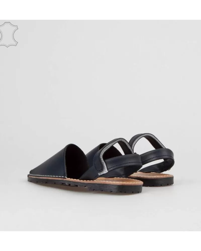 Boy OTRAS MARCAS Sandals-Girl And Boy Sandals 109082 Azul