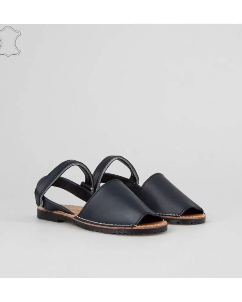 Boy OTRAS MARCAS Sandals-Girl And Boy Sandals 109082 Azul