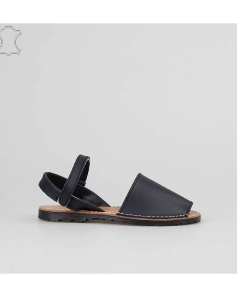 Boy OTRAS MARCAS Sandals-Girl And Boy Sandals 109082 Azul