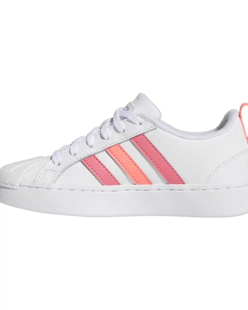 Boy ADIDAS Sports Shoes-Girl And Boy Trainers Adgz3620 01F7
