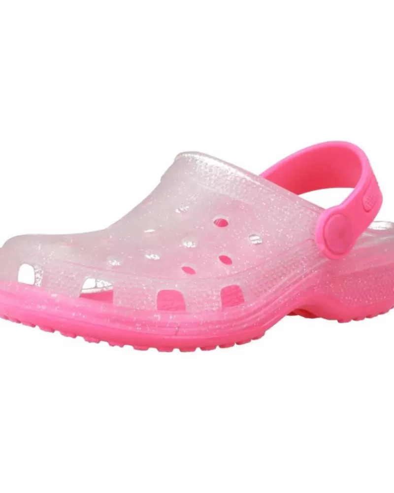 Girl CHICCO Clogs-Girl Clogs Martinez Rosa