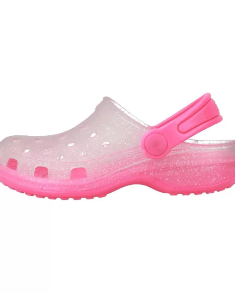 Girl CHICCO Clogs-Girl Clogs Martinez Rosa