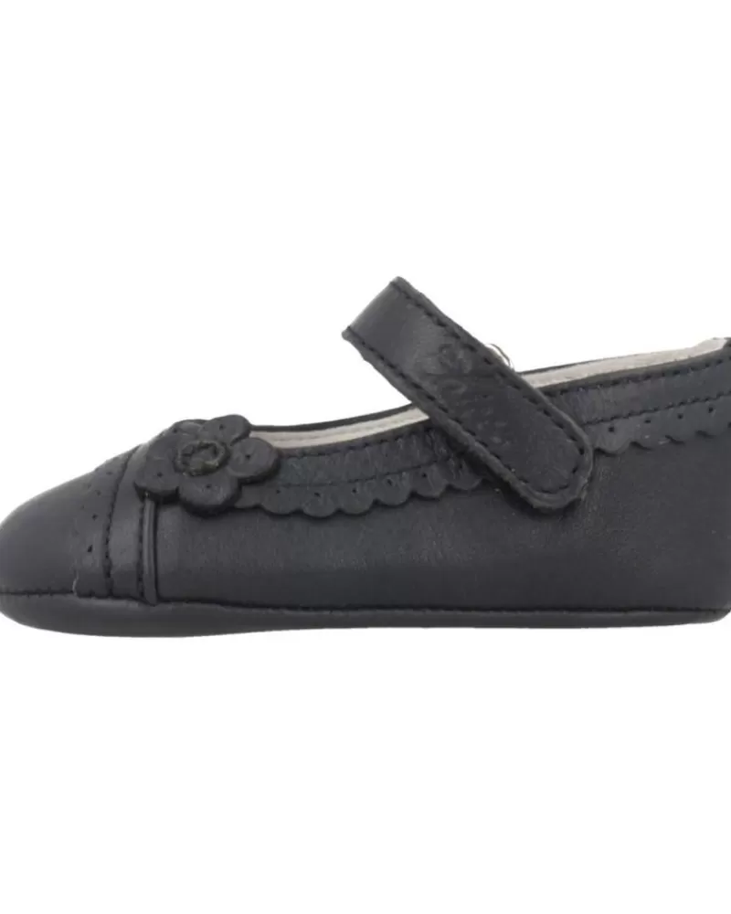 Girl CHICCO Infant-Girl Flat Shoes Nicla Azul