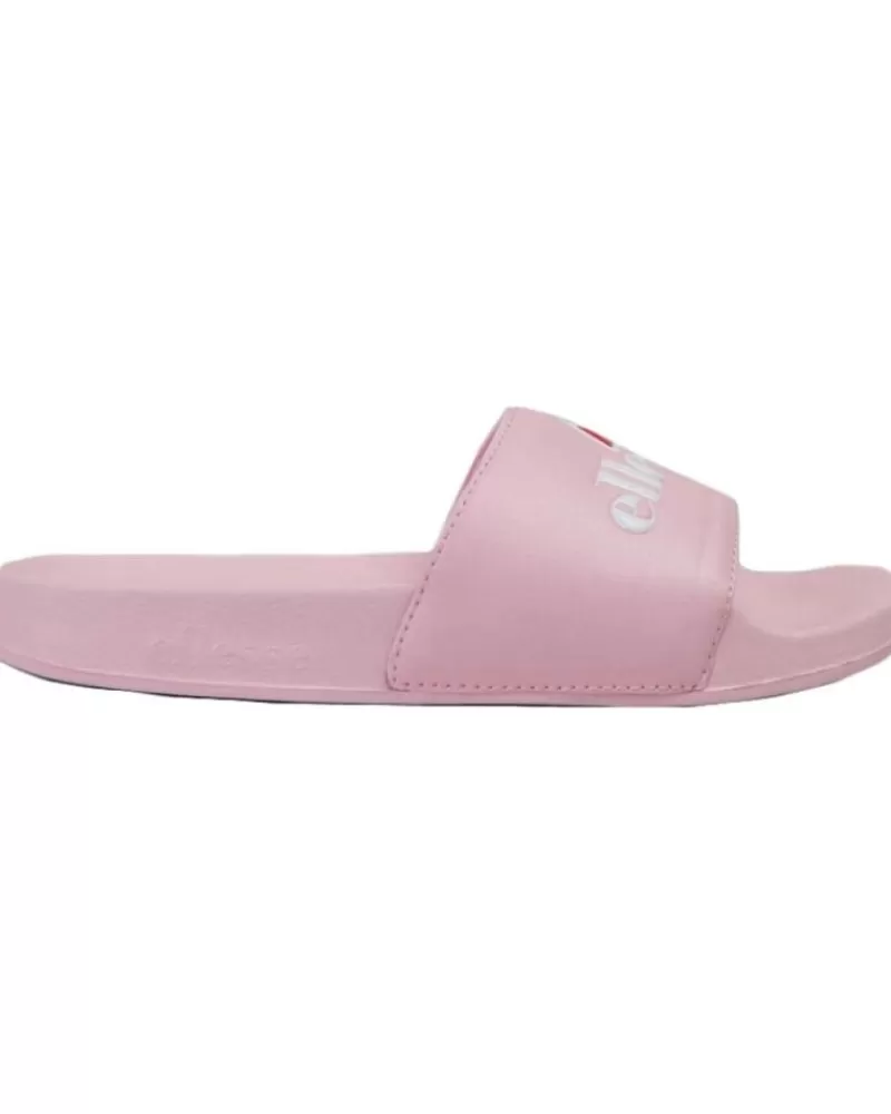Girl ELLESSE Flip Flops-Girl Flip Flops S4Mf0397 Rosa