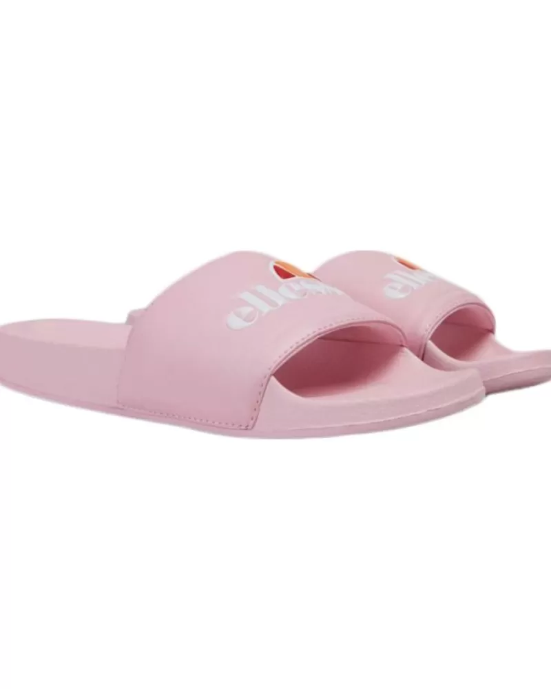 Girl ELLESSE Flip Flops-Girl Flip Flops S4Mf0397 Rosa
