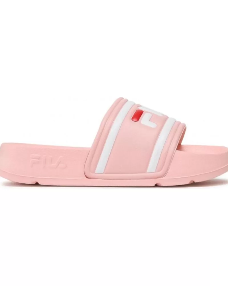 Girl FILA Flip Flops-Girl Flip Flops 1010934 40063
