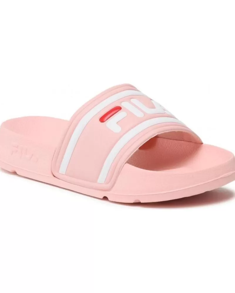 Girl FILA Flip Flops-Girl Flip Flops 1010934 40063