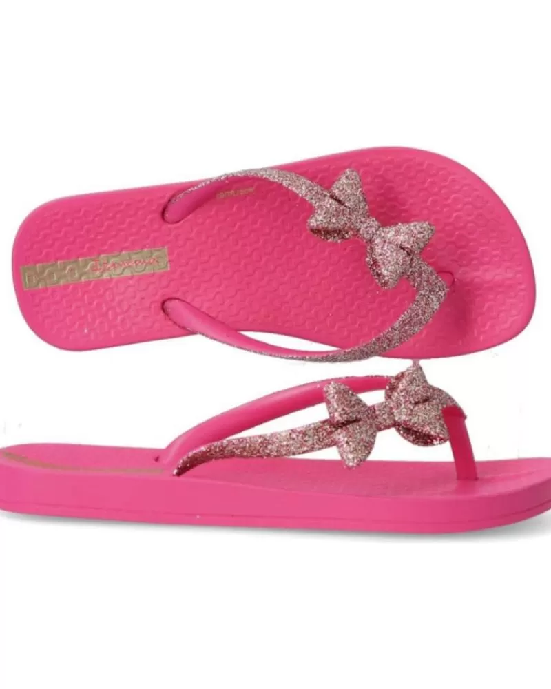 Girl IPANEMA Flip Flops-Girl Flip Flops 83141 20791