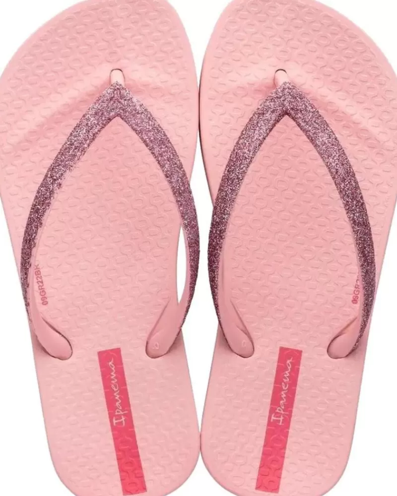 Girl IPANEMA Flip Flops-Girl Flip Flops 83141 Ag280