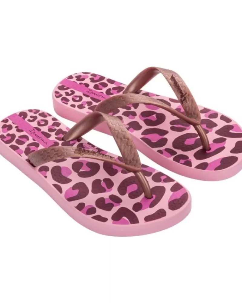 Girl IPANEMA Flip Flops-Girl Flip Flops 83348 Ai744