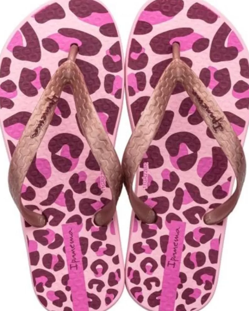 Girl IPANEMA Flip Flops-Girl Flip Flops 83348 Ai744