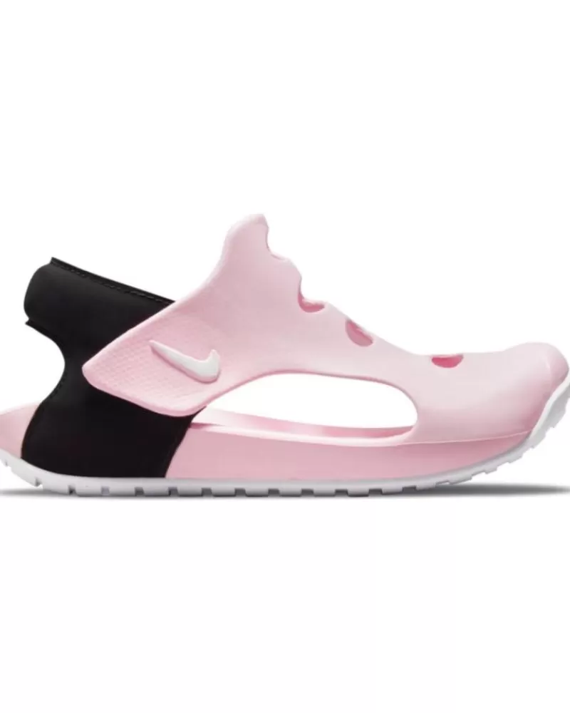 Girl NIKE Flip Flops-Girl Flip Flops Chanclas Rosa