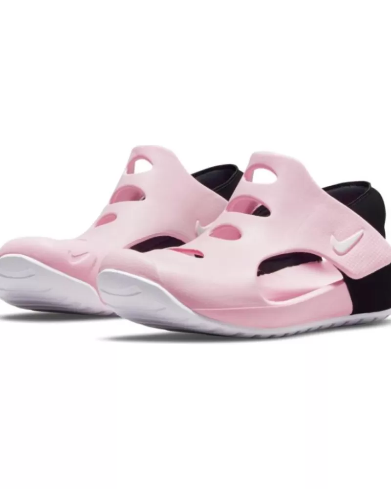 Girl NIKE Flip Flops-Girl Flip Flops Chanclas Rosa