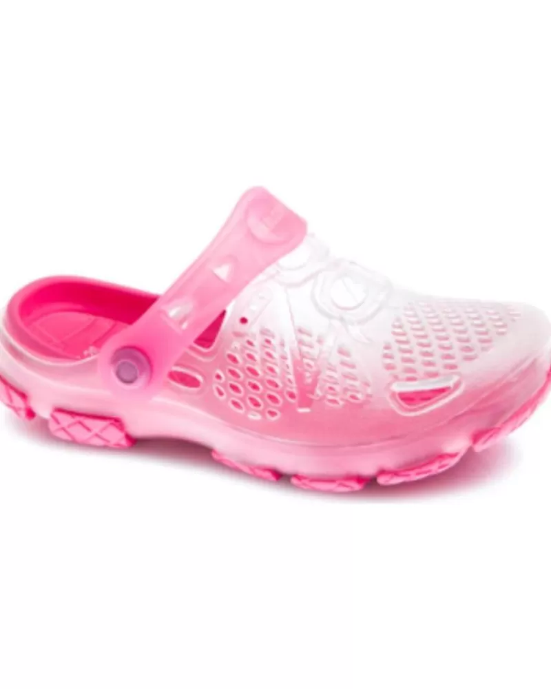 Girl PABLOSKY Flip Flops-Girl Flip Flops Zueco Rosa