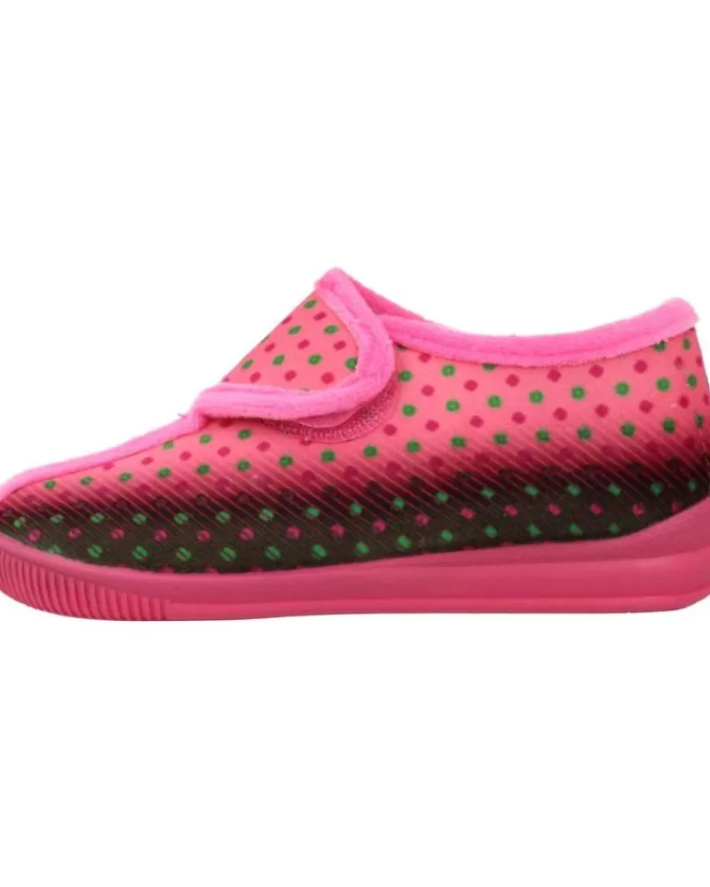 Girl OTRAS MARCAS House Slipers-Girl House Slipers 691Arizona Rosa
