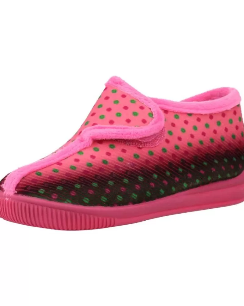 Girl OTRAS MARCAS House Slipers-Girl House Slipers 691Arizona Rosa