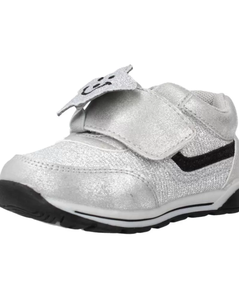 Girl CHICCO Infant-Girl Infant Gamma Gris