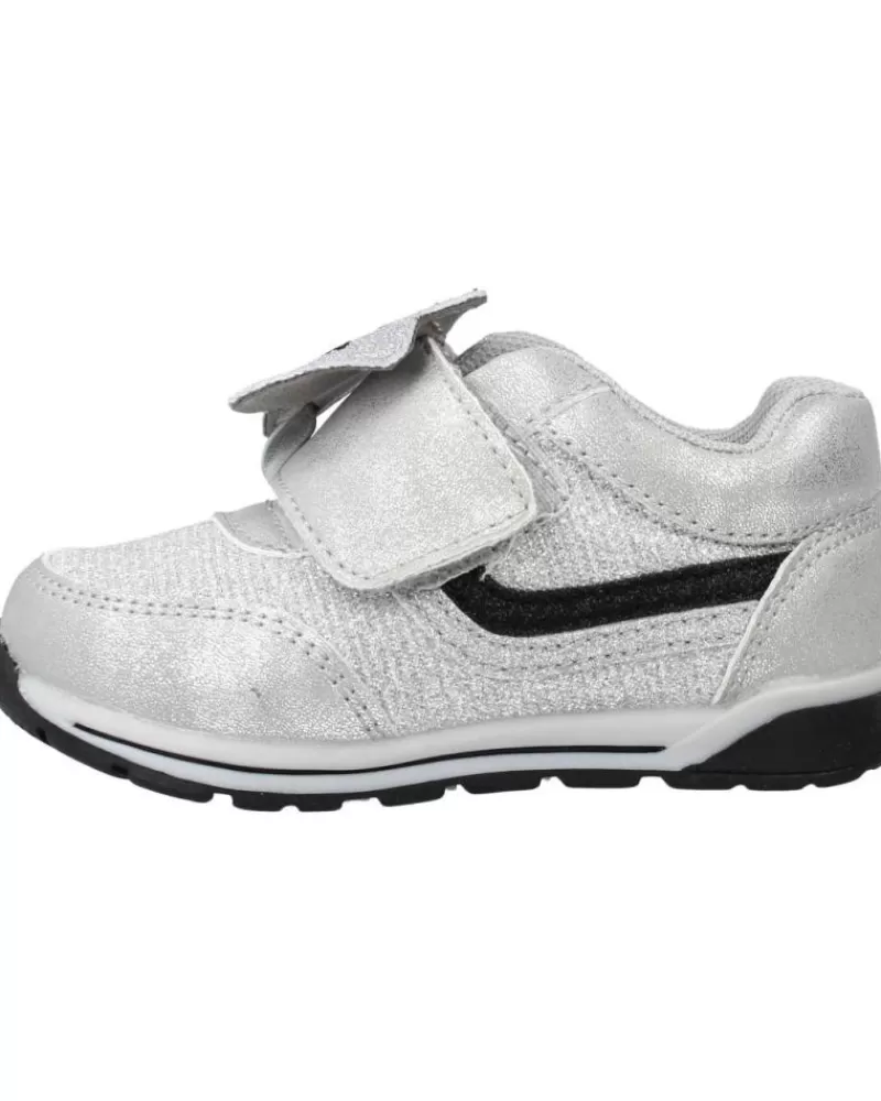Girl CHICCO Infant-Girl Infant Gamma Gris