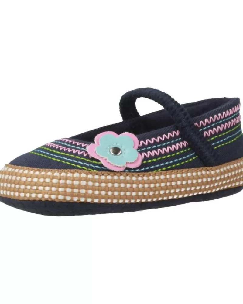 Girl CHICCO Infant-Girl Infant Nadia Azul