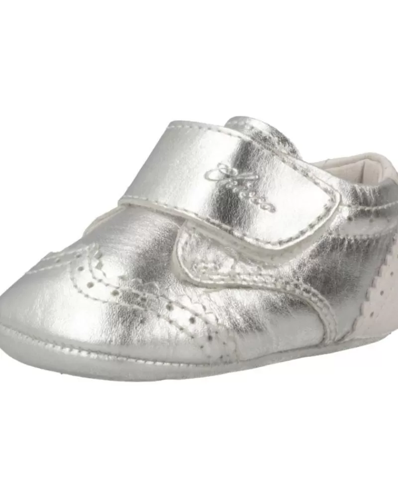 Girl CHICCO Infant-Girl Infant Nardo Plata