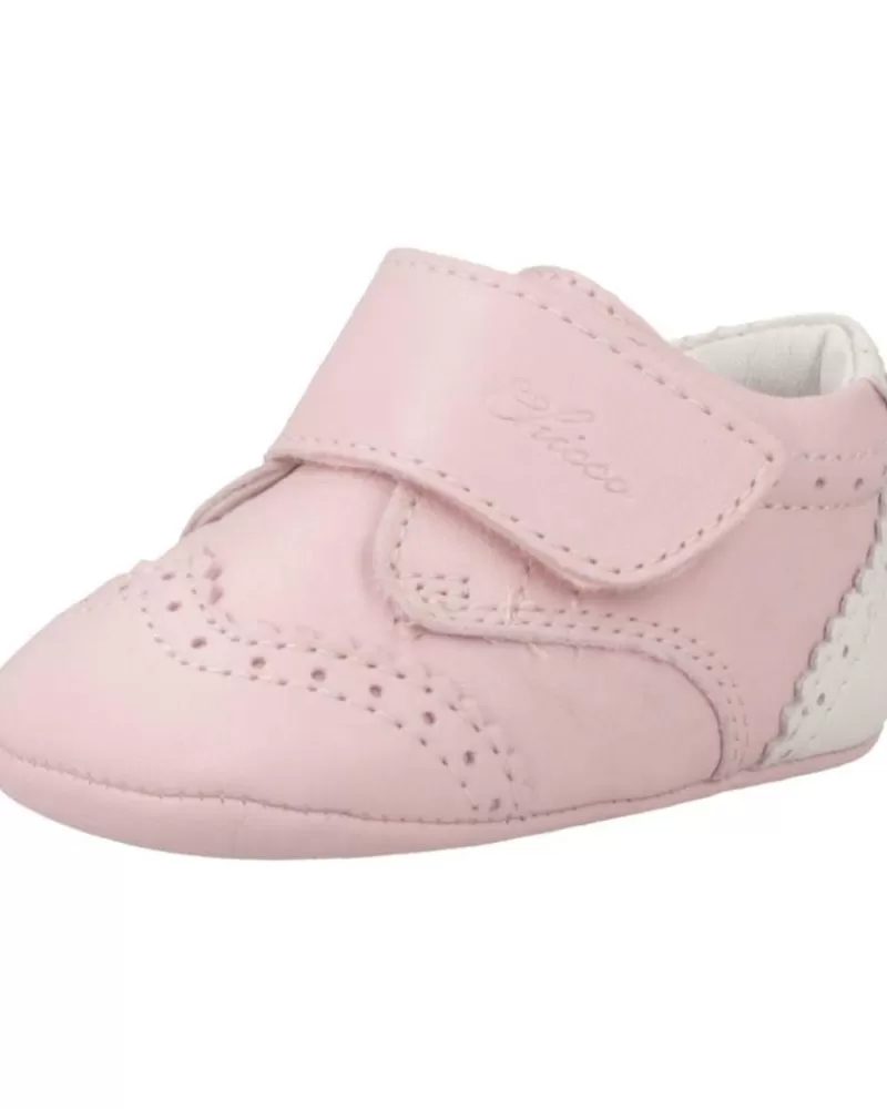 Girl CHICCO Infant-Girl Infant Nardo Rosa