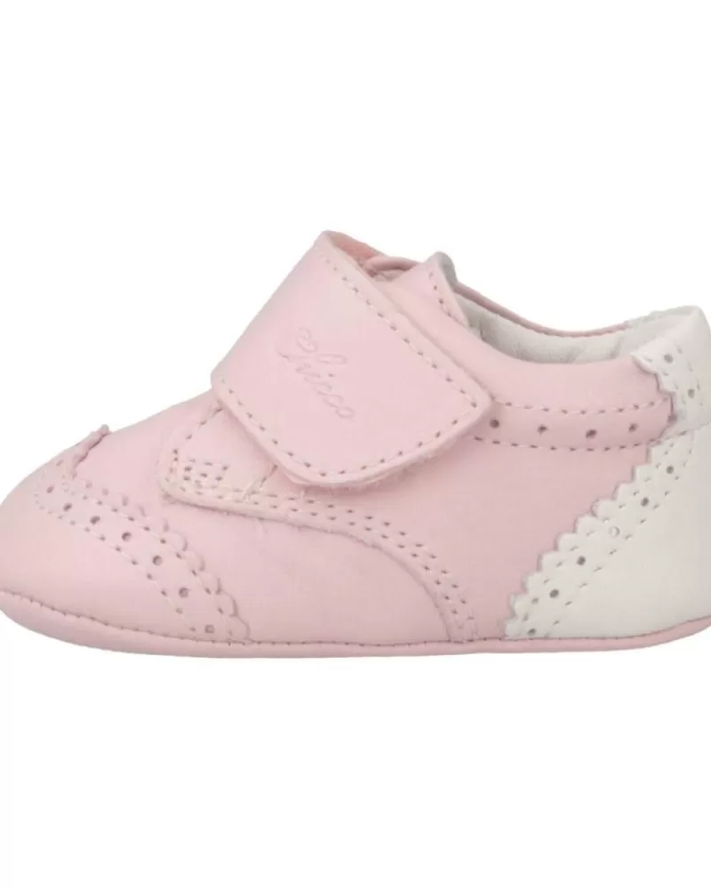 Girl CHICCO Infant-Girl Infant Nardo Rosa